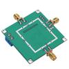Variable Gain  Amplifie Module 1‑500MHz Radio Frequency Broadband  Module 45dB AD8367