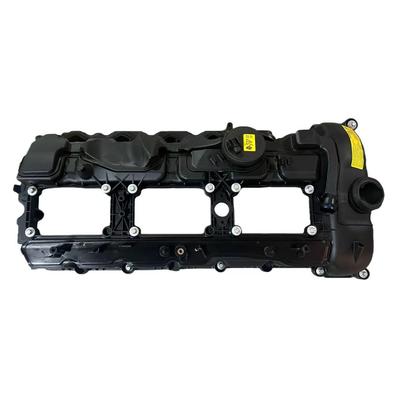 Valve Cover for BMW S55 Engine (2, 3, 4 Series)