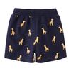 Summer Cotton Striped Shorts for Small and Medium Boys and Girls - Casual Children's Pants