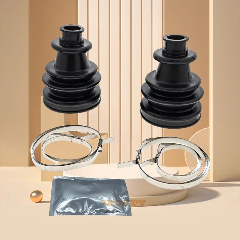 CV BOOT KIT for Polaris RZR 4 900 RANGER 900D 2203442 3236165 3236163 2204361 2204362 3235934 2207702 22065903236165 2204102