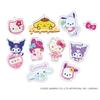 Agatsuma Sanrio characters Favorite character DIY Glitter Deco Beads Maker (Recommended age 6 years older)