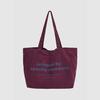 [13th] Otti Eco Bag_Purple