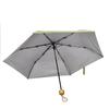 folding UV-cut, all-weather umbrella, Azuki-san