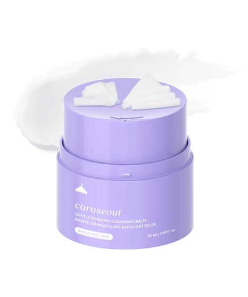 Мягкий очищающий бальзам Caraseoul Main item (50ml)