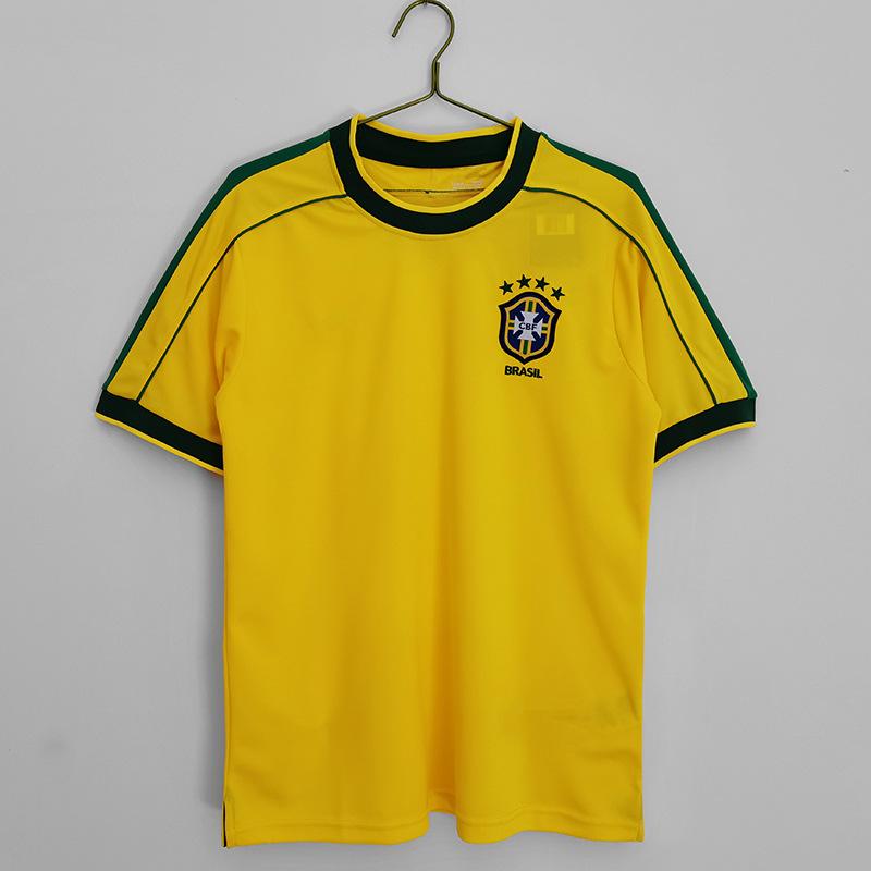 Alle Ligen AC Chelsea Fußballtrikot Argentinien Inter Mailand Brasilien Deutschland England Trikot Lieferung Retro-Trend
