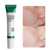 20ml Salicylic Acid Pores Refining Cream Shrink Pore Improve Acnes Blackheads Whitening Cream Anti-aging Oil Control Skin Care