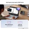 HP StarBook 14 Thin and Light Laptop (CN Version)