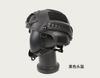 Casco tattico mich2000 guida laterale per giovani CS PUBG casco tattico per bambini campo estivo addestramento militare