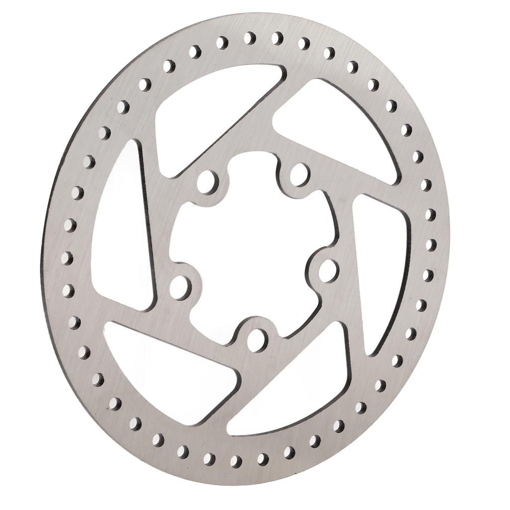 110mm 5 Hole Disc Brake Rotor Brake Pad for Xiaomi M365 1S LITE Electric Scooter Replacement Parts