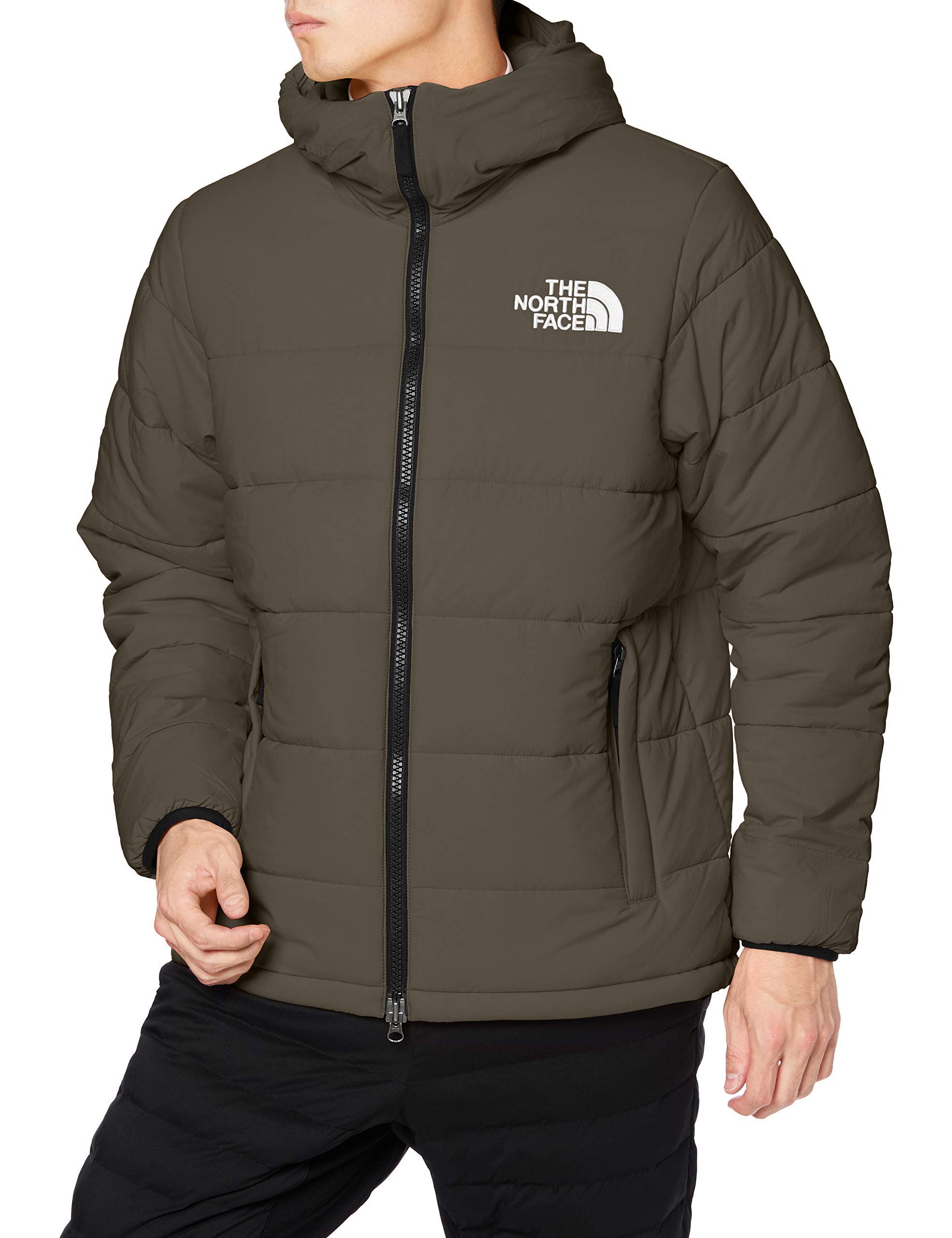 

The North Face Trango Parka NY81831 New Size L Men s Taupe,