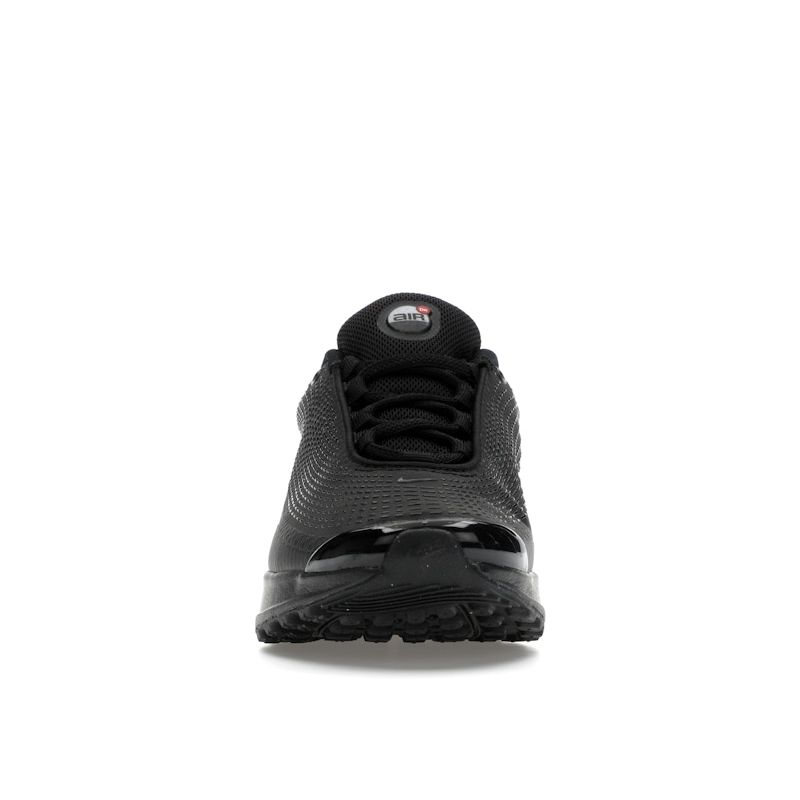 Nike Air Max DN Black Metallic Dark Grey Women Sneakers FJ3145-003