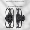 GUB P9 Bicycle E-Bike Scooter Silicone Phone Holder Bike Handlebar Cellphone Bracket