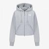 Women S eaSy Move Jacket Melange Grey Nj5jr80k
