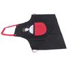 Home Kitchen Cooking Housework Adult Work Clothes Creative Cute Apron Waterproof Oilproof Aprons