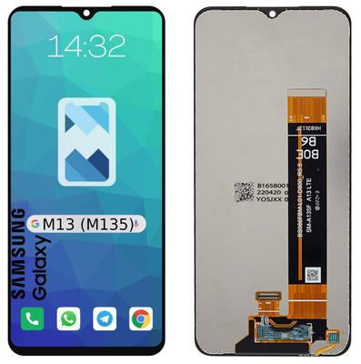 Original Display Touchscreen Digitizer für Samsung Galaxy M13 4G M135