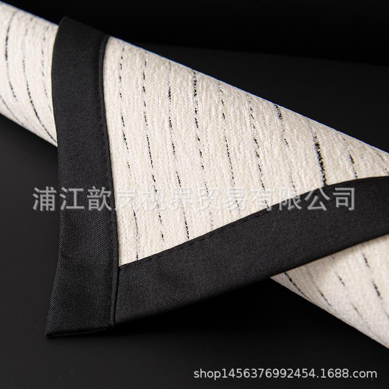 Sofa Cushion Universal In All Seasons  New Light Luxury High-End Seat Cushion Living Room Non-Slip Sofa Cover Cover Cloth Towel