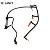 Fuel Leak Off Return Pipe Hose + Clips For RWD Ford Transit MK7 MK8 2.2 Diesel 2011 2012 2013 2014 2015 2016 2017 2018