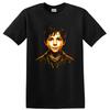 Sebastien Belle and Sebastian Movie Portrait T Shirt Adventure Fan Graphic Tee