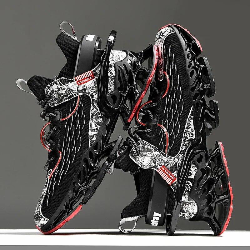 2023 Lexsan Men Running Shoes Sneakers