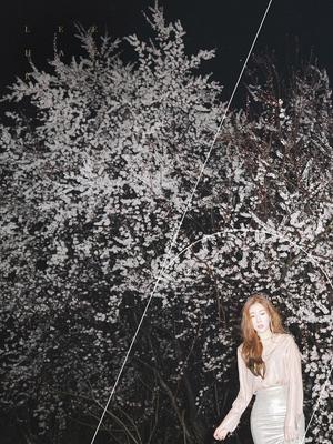 CD LEE HYERI (DAVICHI) - Lee Hyeri (Davichi) 1st Mini Album  CMAC11038 CJ E&M Music 2017 South Kore Pop Used