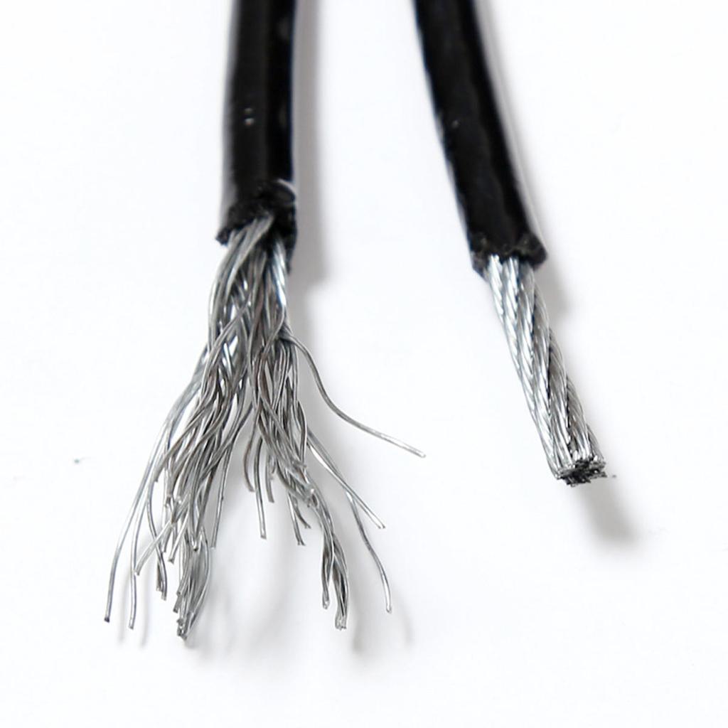 Gym Wire Rope Fitness Cable Pulley Machine System Heavy Duty Steel Rope for Home GymPulldown Lift Load Workout