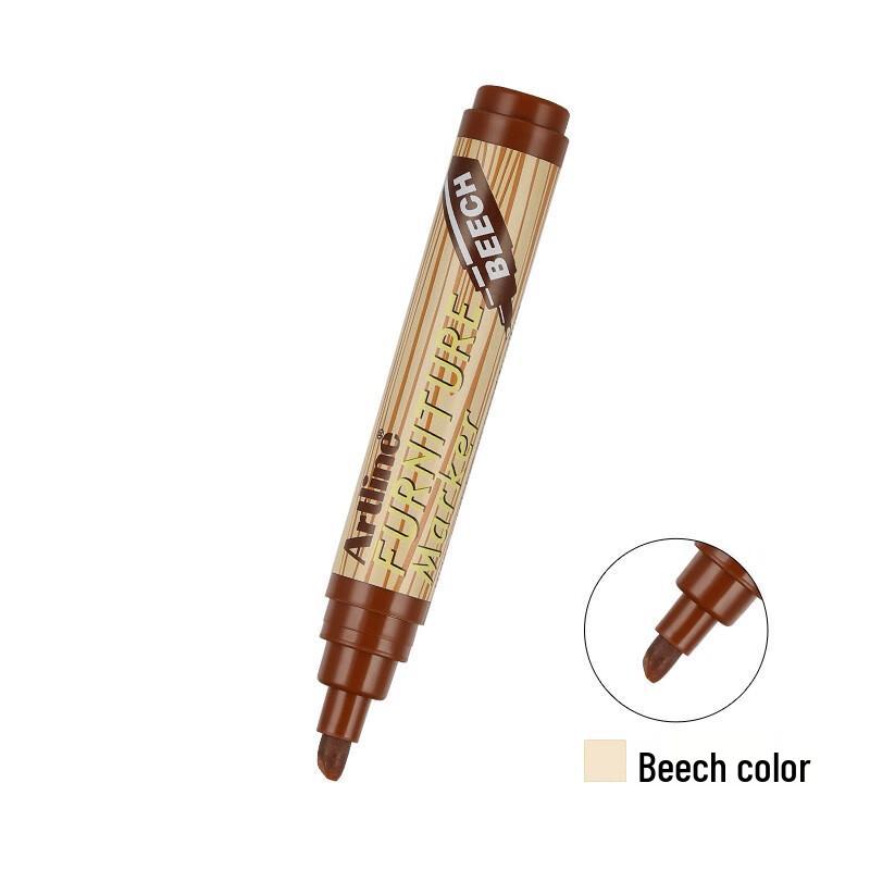 Shachihata Artline Wood Furniture Repair Pen