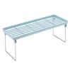 Kitchen Plastic Seasoning Organizer Rack