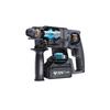 BULL GDC20-22 20V Cordless Brushless Rotary Hammer Drill Kit