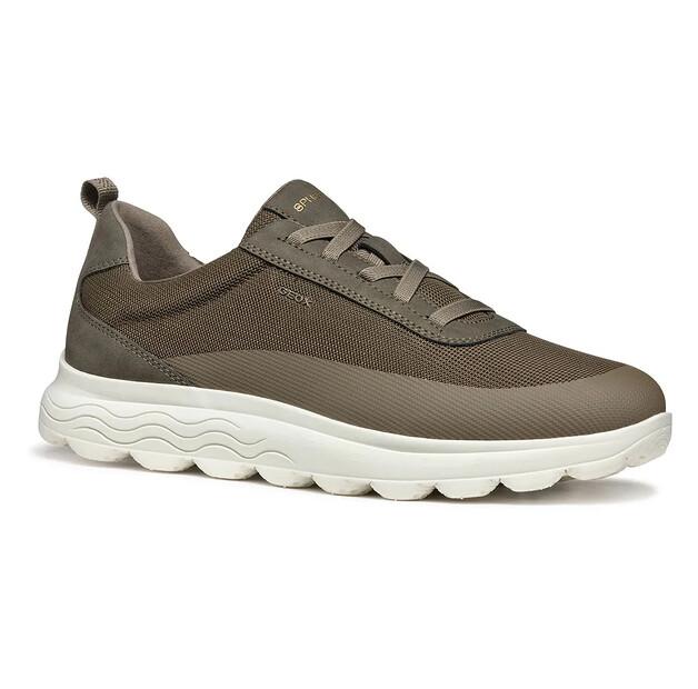 Geox Кросовки Spherica A
