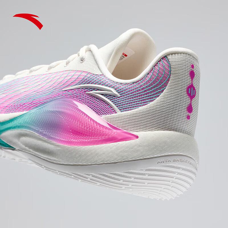 ANTA Threepointer 3 LOW Men's Basketball Shoes