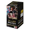 Bandai ONE PIECE Карткова гра Набір Бустерів Імператор OP-09(КОРОБКА) Включено 24 упаковки Рекомендований вік 9 років і старше