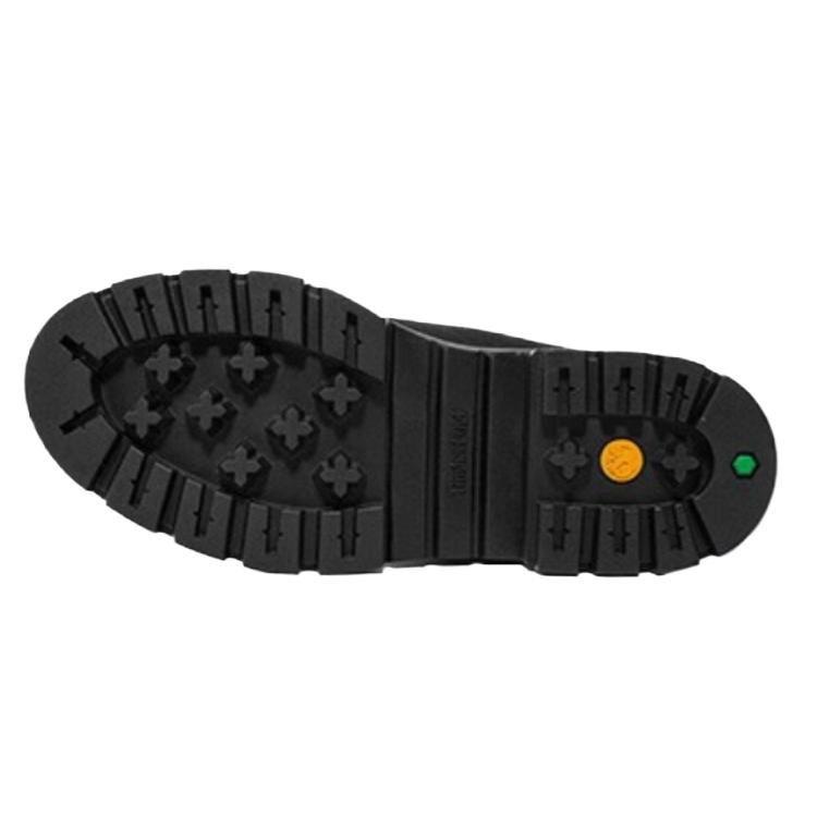 Timberland Waterproof Durable Comfortable Casual Mid-Calf Outdoor Boots Women boots Black A5NBY