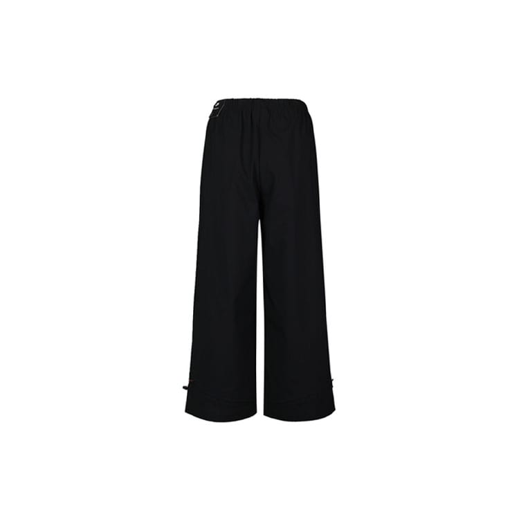 Nike Casual Pants Women's Black CU5980-010