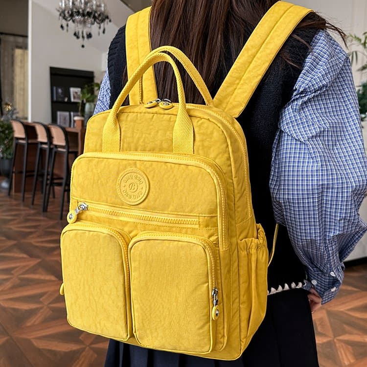 Neuer Mode-Damenrucksack Rucksack