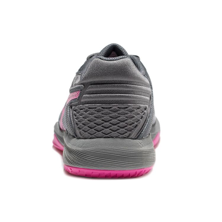 ASICS Netburner Ballistic 'Fuchsia Purple' Women's 1052A002-025