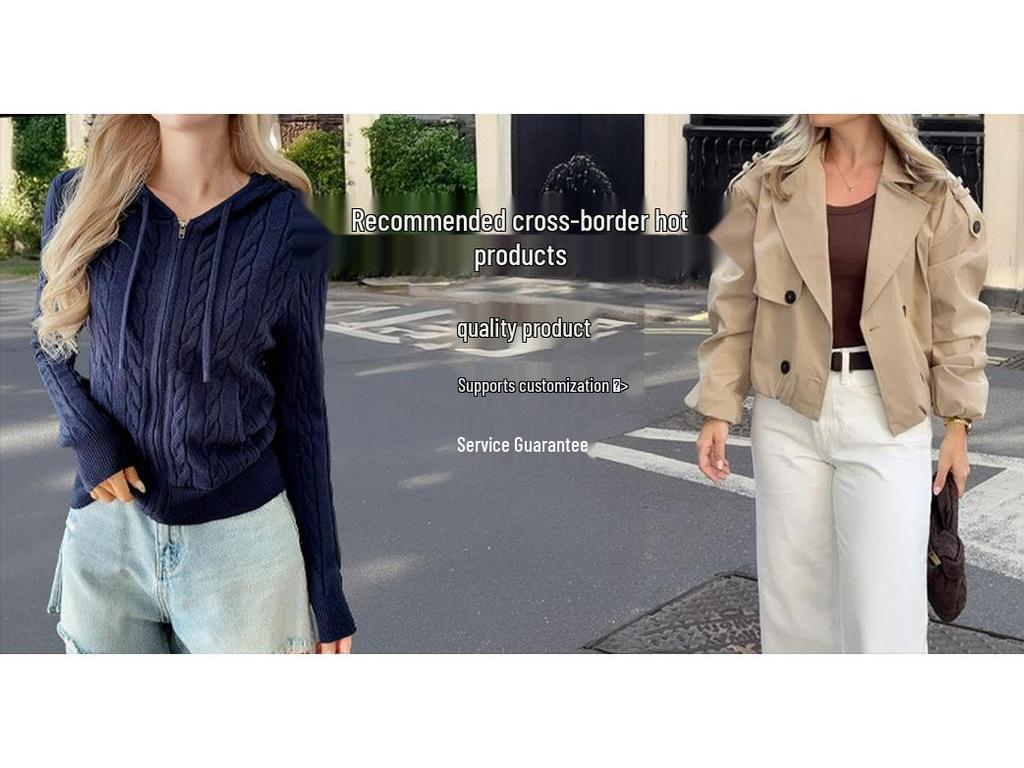 Di Yun Y2K Hot Girl Square Neck Short Sleeve Top - Women's 2025 Autumn/Winter Collection