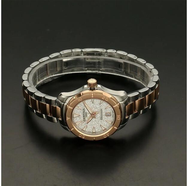 Часы Certina C032.951.22.031.00