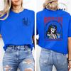 Nurse Skeleton ShirtNurse Life Womens TShirtsSome Days I Rock It TopsFunny Nurse Skeleton Tee ShirtSarcastic Graphic Tees