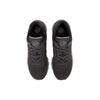 New Balance NB 574 Low Top Running Shoes Unisex Black White