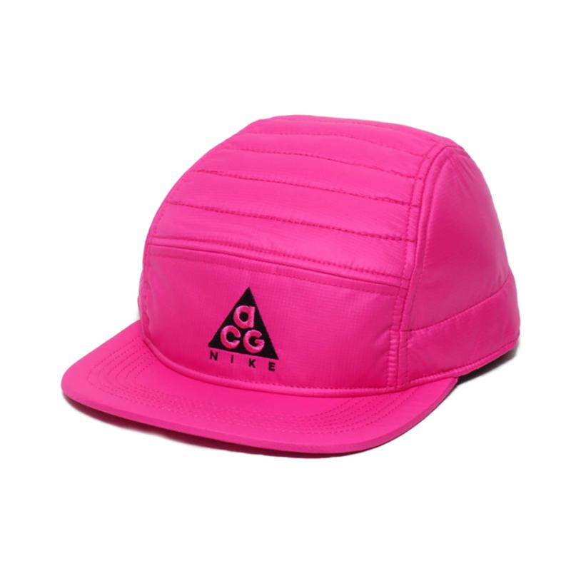 

Nike Baseball Caps Unisex Magenta Casual CT8415-623 маджента