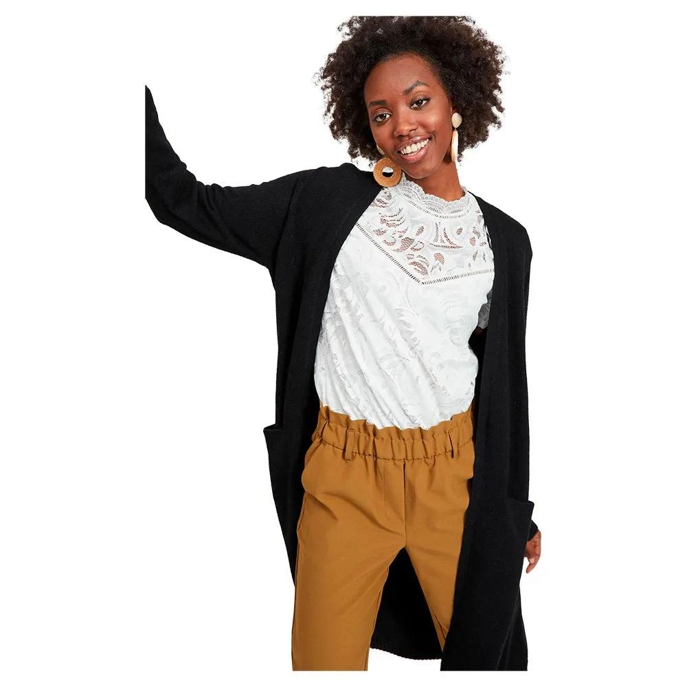 Vila Cardigan Ril