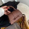 New Fashion Women's Crossbody Bag Shoulder Bag Casual Mini Small Bag