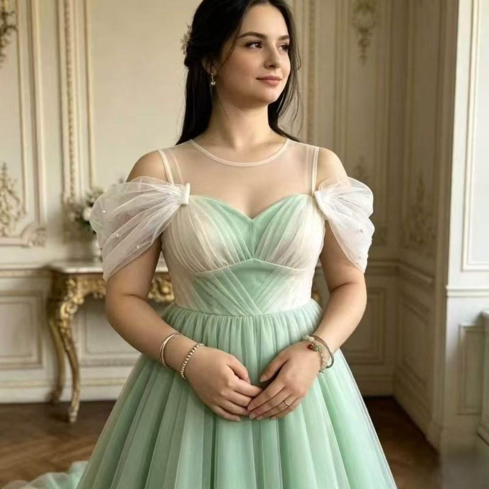 Multiple Colors Bridal Sleeves With Pearls Detachable Shoulder Straps  Wedding