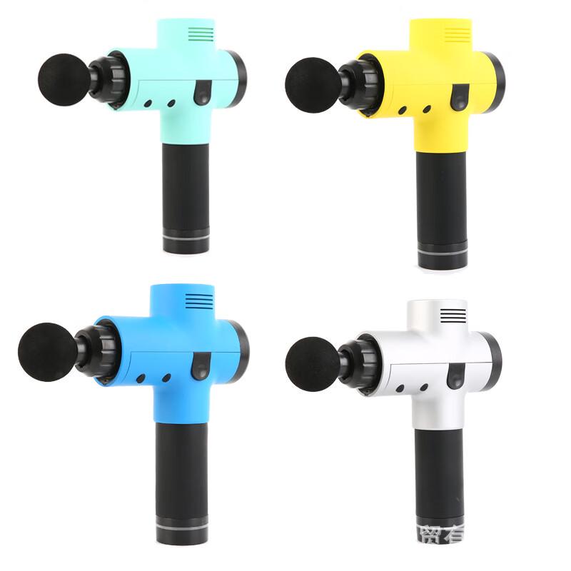 Alliance Messenger Classic Massage Gun