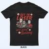 Funny Halloween Get In Loser WeRe Going Slashing T-Shirt