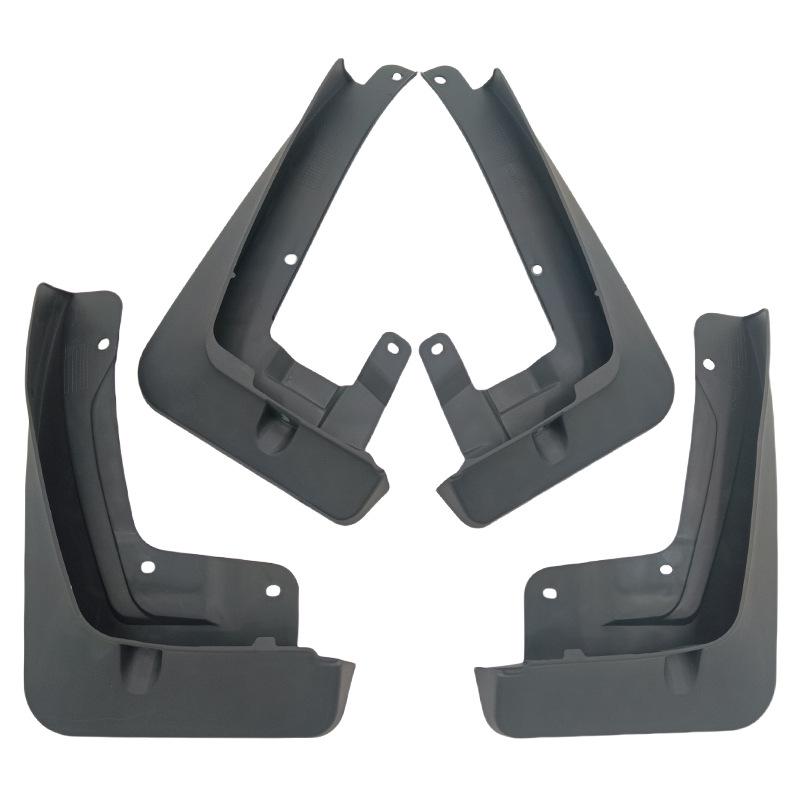 BMW IX3 2022 Tire Mudguard for Cross-Border Cars