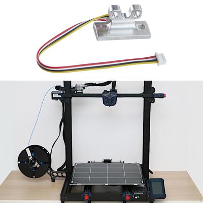 Strain Gauge 3D Printer Parts Replacment High Sensitivity Easy Installation Precision Measurement