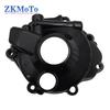 Motorcycle Ignition Guard Water Pump Cover Clutch Protector For Honda CRF 250R 250RX CRF250R CRF250RX 2018 2019 2020 2021