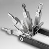 20 In 1 Mountain Bike Cycle Screwdriver Wrench Tool Set Bicycles Repair Maintenance Tool Kits Mountain Bicycles Tool Set