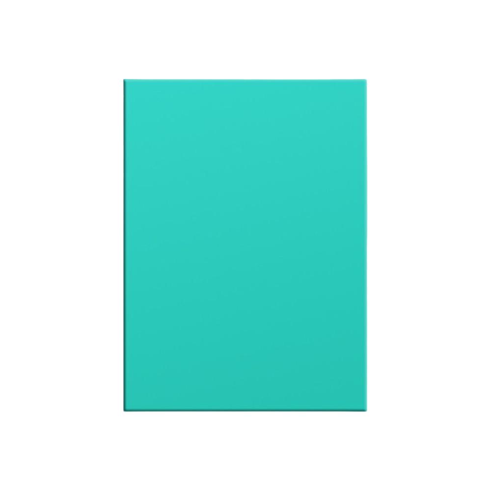 Soft Printmaking Stamp Blocks Engraving Sheet Printing Board Plate  Printmaking Art A5 зелёный